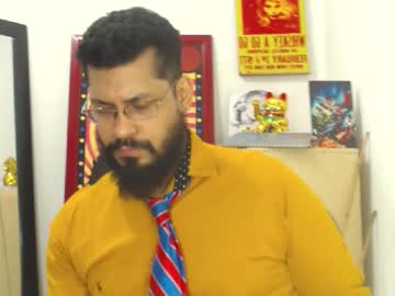 Mikeriverx June 23, 2025 Chaturbate stream image