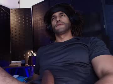 Ralph_E June 23, 2025 Chaturbate stream image