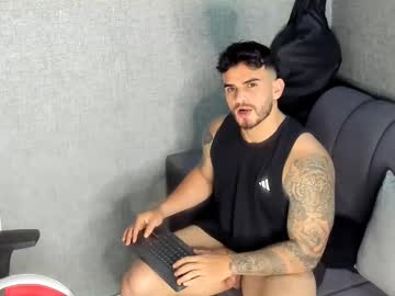 Ricardogonzalez666 June 23, 2025 Chaturbate stream image