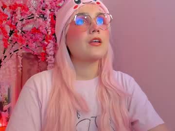Violet_Evergarden1 June 23, 2025 Chaturbate stream image