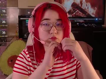 Your_Peachy_Girl June 23, 2025 Chaturbate stream image