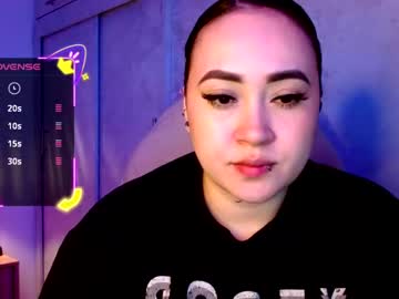 0liv33 June 24, 2025 Chaturbate stream image