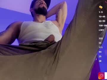 Alessandro_Dibellucci June 24, 2025 Chaturbate stream image