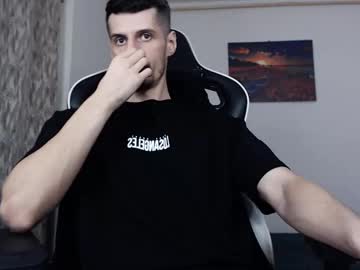 Alphamastertodd June 24, 2025 Chaturbate stream image
