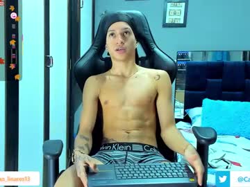 Camilobass_ June 24, 2025 Chaturbate stream image