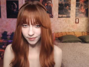 Ellie_Friendly June 24, 2025 Chaturbate stream image