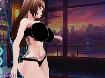 Hanaedamgirl stream photo from June 24, 2025