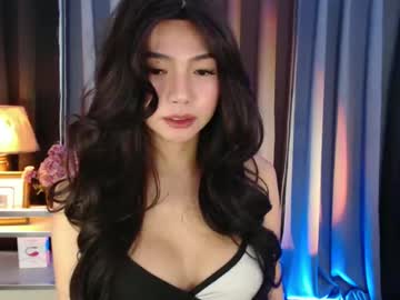 Pretty_Kimxxx June 24, 2025 Chaturbate stream image