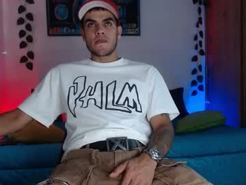 Riancum June 24, 2025 Chaturbate stream image