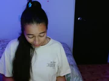 Shantal_D01 June 24, 2025 Chaturbate stream image