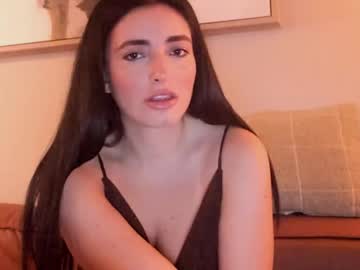 Sheisallthat June 24, 2025 Chaturbate stream image