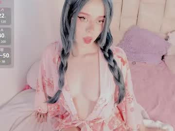 Ta_Miau June 24, 2025 Chaturbate stream image