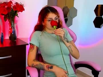 Tastymeli8 June 24, 2025 Chaturbate stream image