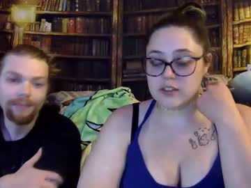 Voluptosaurus_89 June 24, 2025 Chaturbate stream image