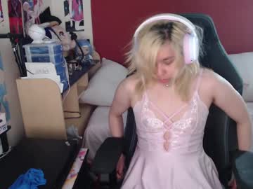 Alicebambolats June 24, 2025 Chaturbate stream image