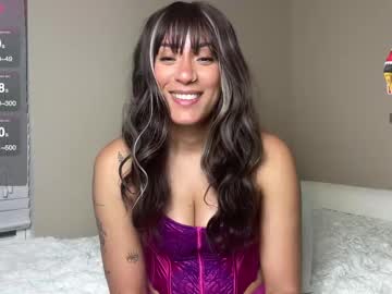 Almababbyy June 24, 2025 Chaturbate stream image