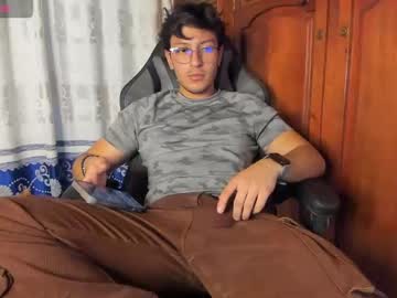 Amon__Ashford June 24, 2025 Chaturbate stream image
