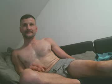 Dresdenboy37 June 24, 2025 Chaturbate stream image