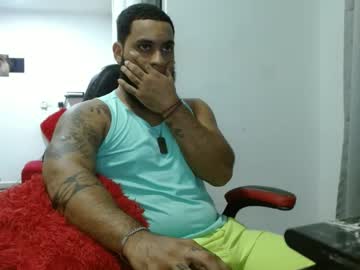 Eroticoblack June 24, 2025 Chaturbate stream image