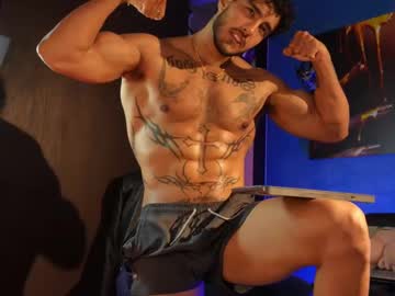 Jacobfitness June 24, 2025 Chaturbate stream image