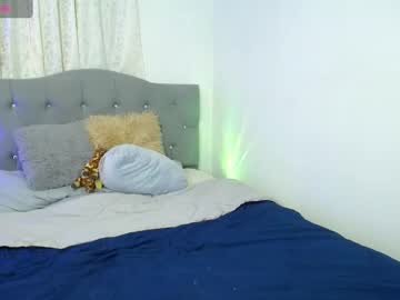 Joe_Michelle stream photo from June 24, 2025