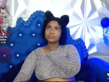 Kitty_Pervertedx June 24, 2025 Chaturbate stream image