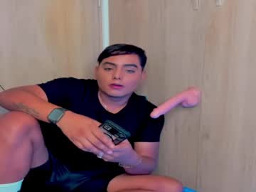 Kyng_Alex5 June 24, 2025 Chaturbate stream image