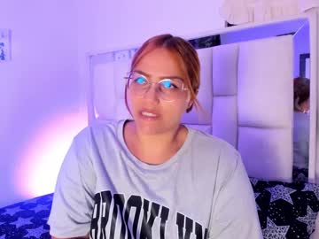 Leahbarker June 24, 2025 Chaturbate stream image