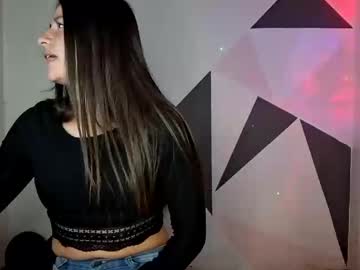 Letty_Whithe June 24, 2025 Chaturbate stream image