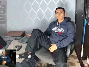 Marckmuscle June 24, 2025 Chaturbate stream image