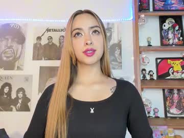 Meeowlody June 24, 2025 Chaturbate stream image