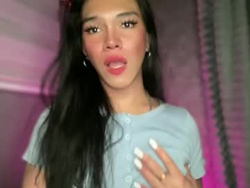 Misselliefayexxx June 24, 2025 Chaturbate stream image