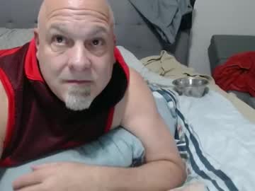 Robpzombie June 24, 2025 Chaturbate stream image
