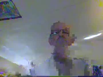 Scoutiii June 24, 2025 Chaturbate stream image