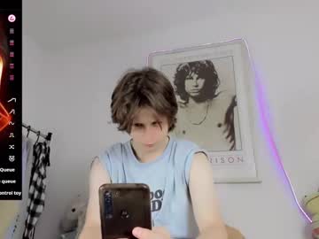 Tanjirokamado19hot June 24, 2025 Chaturbate stream image