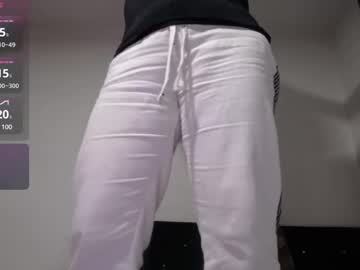 Thalia_Tits June 24, 2025 Chaturbate stream image