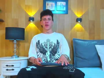 Twink_Strokes June 24, 2025 Chaturbate stream image