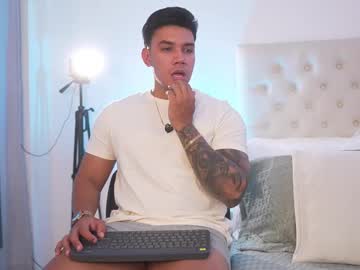 Adan_Johns June 24, 2025 Chaturbate stream image