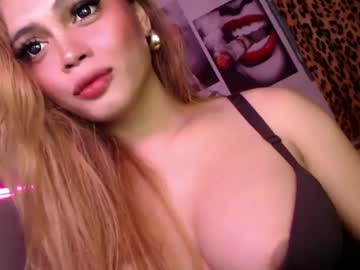 Barbie_Ivana June 24, 2025 Chaturbate stream image