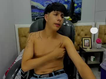 Brent18_ June 24, 2025 Chaturbate stream image