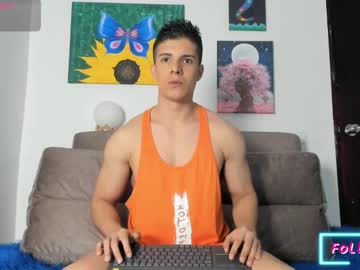 Cory_Okell June 24, 2025 Chaturbate stream image