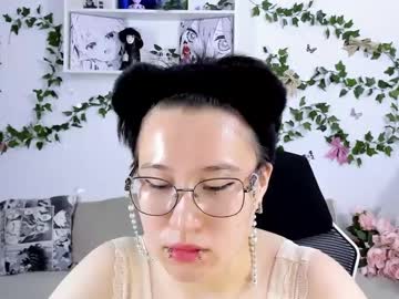 Eileenwee June 24, 2025 Chaturbate stream image