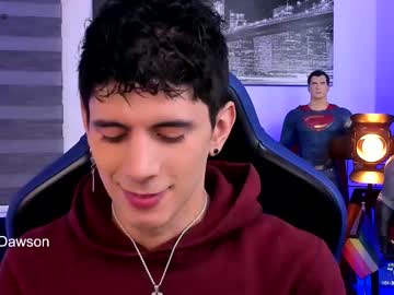 Jeickdawson June 24, 2025 Chaturbate stream image
