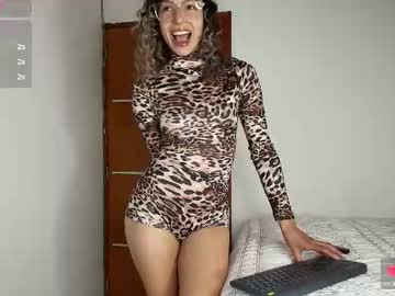 Karol_Goode June 24, 2025 Chaturbate stream image