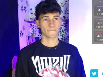 Kingparker1 June 24, 2025 Chaturbate stream image