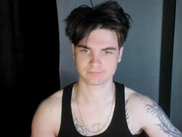 Kyroro_Lucifer June 24, 2025 Chaturbate stream image