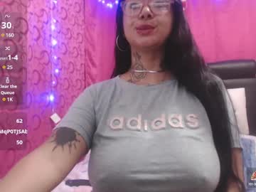 Saalomee_1 June 24, 2025 Chaturbate stream image