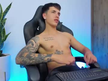 Sebas_W01 June 24, 2025 Chaturbate stream image