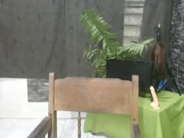 Urbbylovelyvan June 24, 2025 Chaturbate stream image