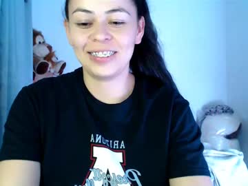 Valentina_Nappi96 June 24, 2025 Chaturbate stream image